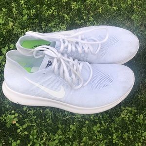 Nike Rn Flyknit Women's